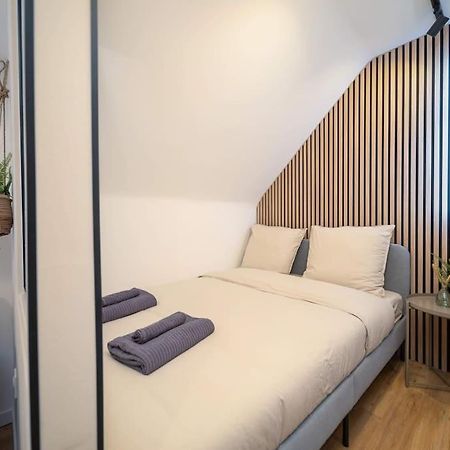Le Cocon - Petit Studio 2 Couchages - Centre Historique Aubagne Dış mekan fotoğraf