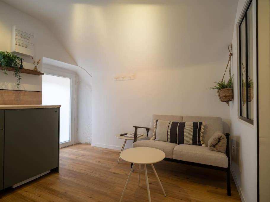 Le Cocon - Petit Studio 2 Couchages - Centre Historique Aubagne Dış mekan fotoğraf